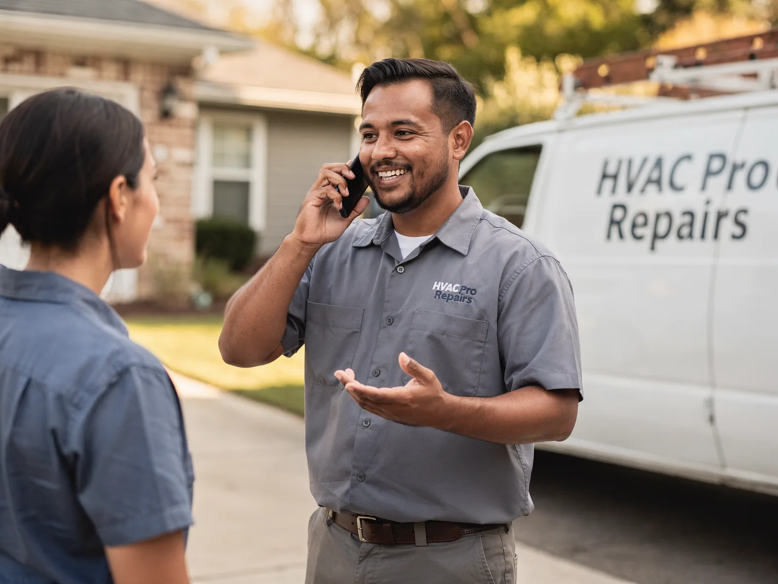 Heat Pump Repair Vaughan, MS FAQs